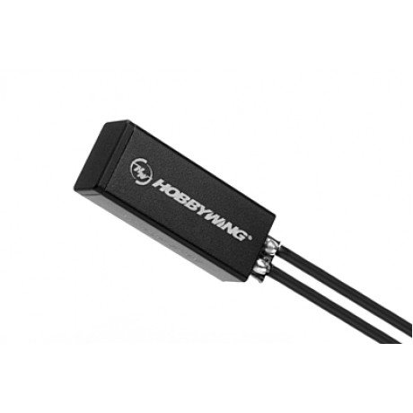 HOBBYWING 30840005 Capacitors Module Non-Polarity
