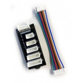 H-SPEED Balance-Board-Adapter  (1pcs)