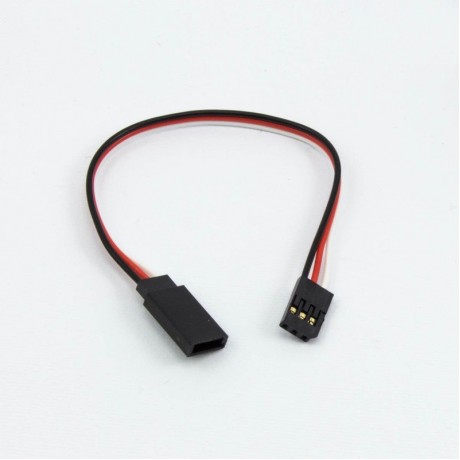 ULTIMATE FUTABA SERVO EXTENSION (15 cm)