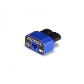 TRAXXAS 2821 ID charging adapter TRX-4M Lipo battery 
