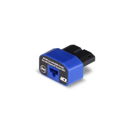 TRAXXAS 2821 ID charging adapter TRX-4M Lipo battery