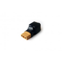 H-SPEED XT90 serial adapter short (1pcs) 