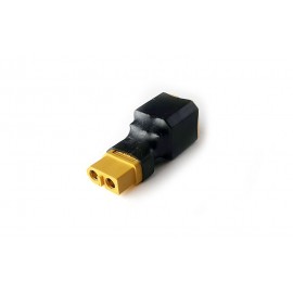 H-SPEED XT60 serial adapter short (1pcs) 