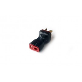 H-SPEED T-connector serial adapter short (1pcs) 