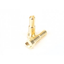 MONKEYKING RC 4-5mm Bullets - (2pcs) 