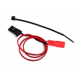 TRAXXAS 3478 Wire harness (for use with 3475 cooling fan) 