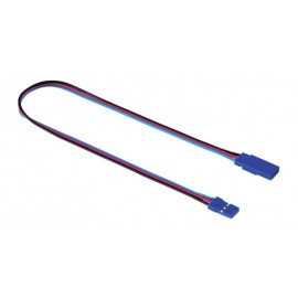 SANWA Servo extension L270 JPN-Z cable color black 