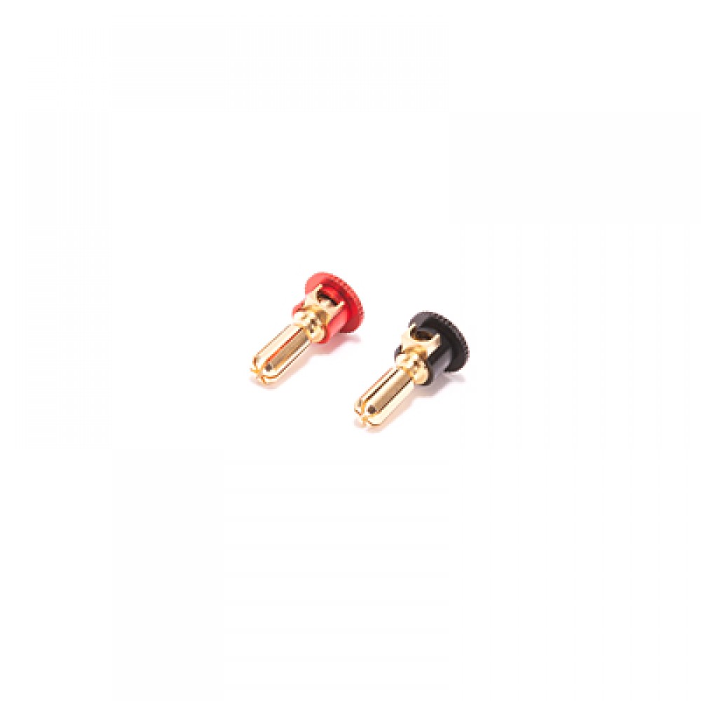 CORE RC Lockdown Heatsink Bullet Plug Grips - 5mm