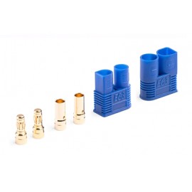 KAVAN EC3 Connector with Housing  (1Pair) 