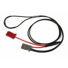 TRAXXAS 6521 Sensor temperature and voltage (long) 