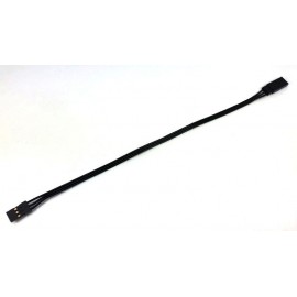 SANWA Servo extension L200 EXTENS JPN-Z GOLD color black  