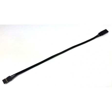 SANWA Servo extension L200 EXTENS JPN-Z GOLD color black 