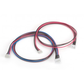 LRP ADAPTER WIRE - 2S LIPO EHR TO XHR BALANCING PLUG 