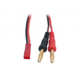 LRP  UNIVERSAL CHARGING LEAD - BEC PLUG 