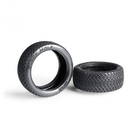 MATRIX Blackhole Super Soft 1:8 Buggy Tyres only (2pcs)