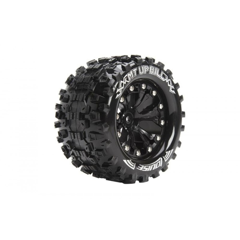 LOUISE MT-Uphill 1/10 soft 14mm Monster Truck 2,8 (2pcs)