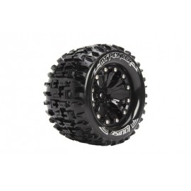LOUISE MT-Pioneer 1/10 soft 14mm Monster Truck 2,8 ARRMA GRANITE (2pcs)      