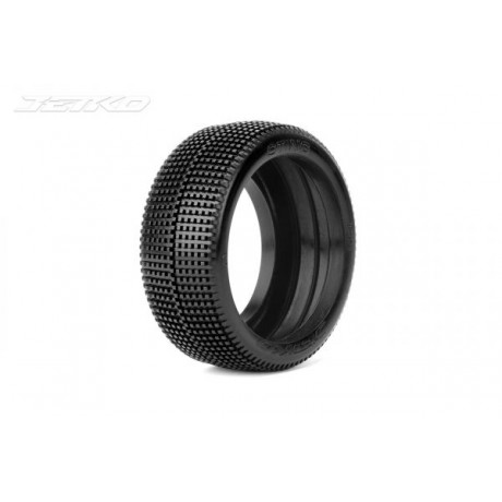 JETKO Sting Soft 1:8 Buggy Tyres only (4pcs)