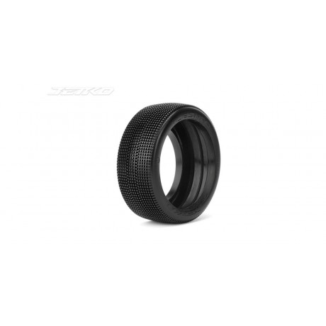 JETKO Lesnar Super Soft 1:8 Buggy Tyres only (4pcs)