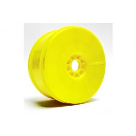 JETKO 1:8 Buggy Revo Wheel Yellow Bulk (1pcs) 