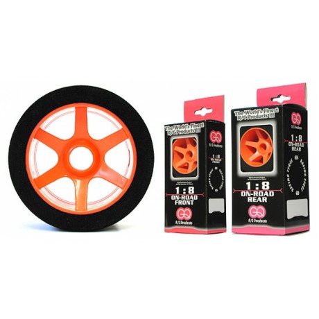 GQ 1/8 ONROAD FOAM RE.32/MUG-KYO GQ-MM18S32R