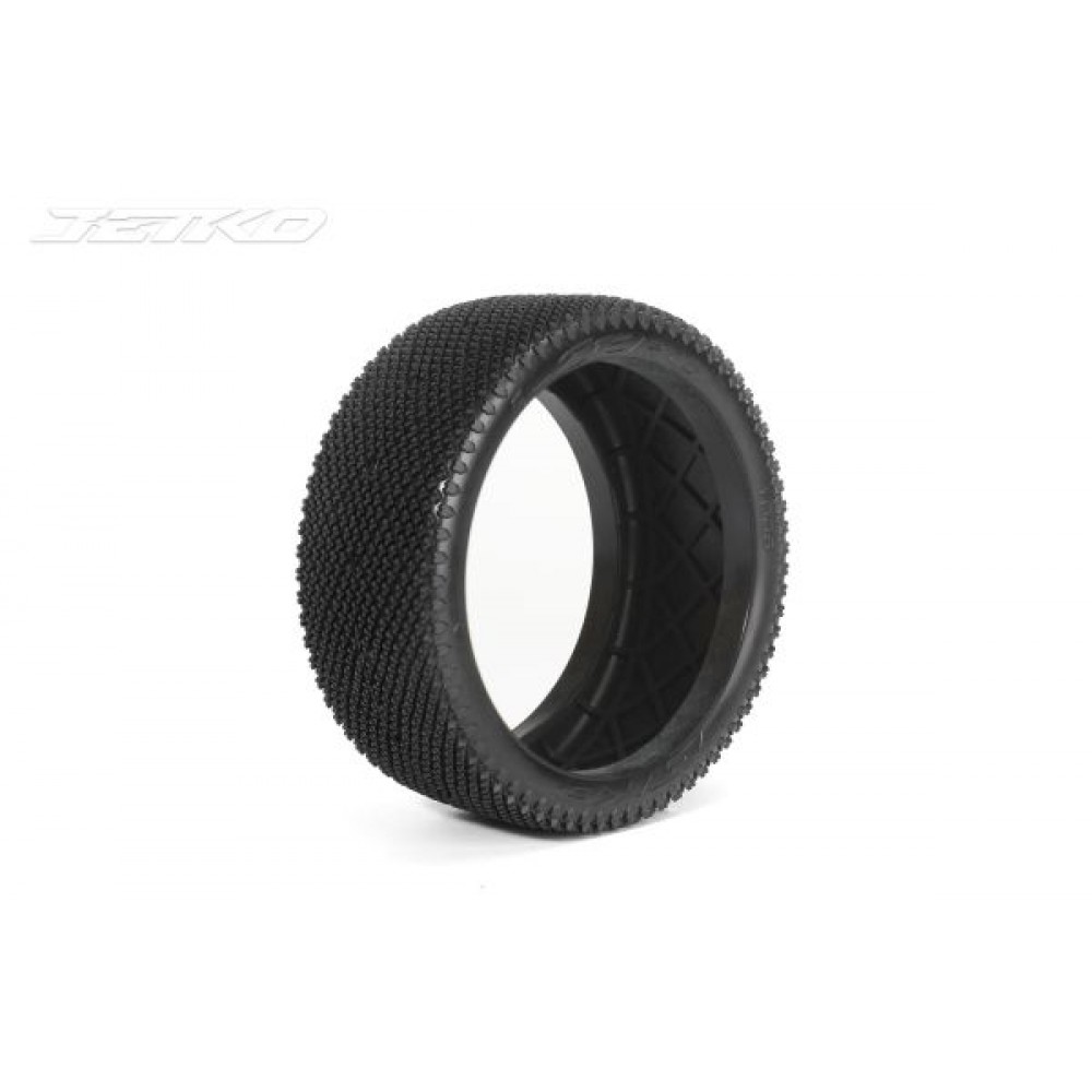 JETKO J Zero Ultra Soft 1:8 Buggy Tyres only (4pcs)