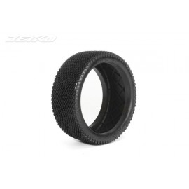 JETKO J Zero Super Soft 1:8 Buggy Tyres only (4pcs)