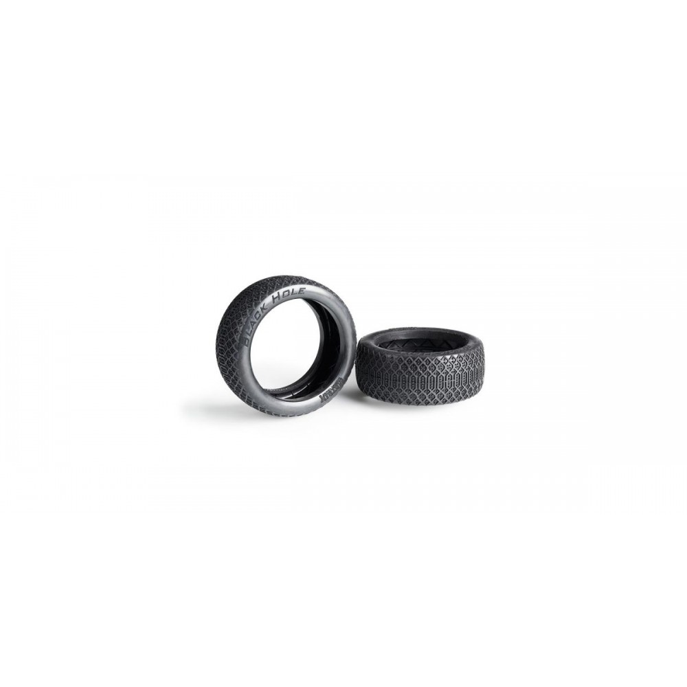 MATRIX Blackhole Medium 1:8 Buggy Tyres only (2pcs)