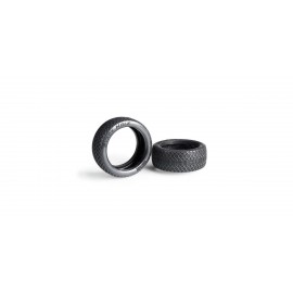 MATRIX Blackhole Medium 1:8 Buggy Tyres only (2pcs) 