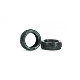 MATRIX Neutron Medium 1:8 Buggy Tyres only (2pcs)