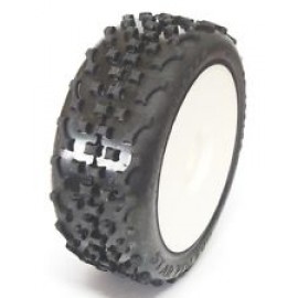 SP00026 TYRES 1/8  (4pcs)