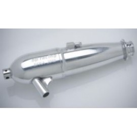 BP Racing EFRA 2012 Pipe  