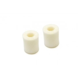 KYOSHO 74031-13-1B Air Filter Sponge 1:8 (2pcs) 
