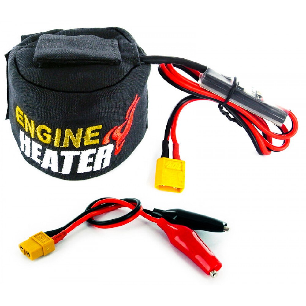 SKY RC HEATER ENGINE