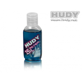 HUDY Air Filter Oil 