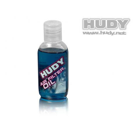 HUDY Air Filter Oil