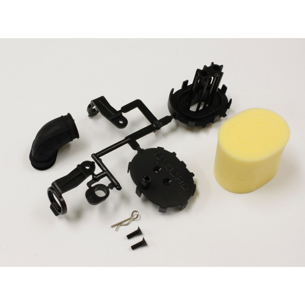 KYOSHO IF469C AIR CLEANER 1:8 INFERNO MP9 TKI4-MP10 