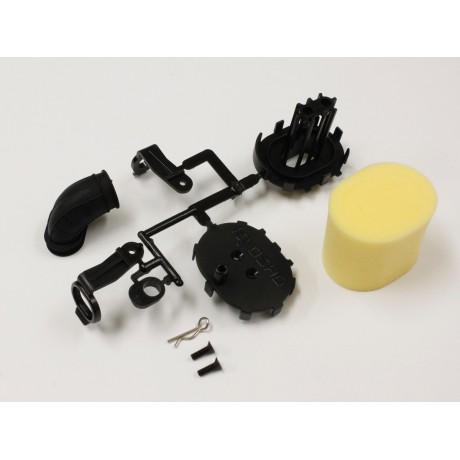 KYOSHO IF469C AIR CLEANER 1:8 INFERNO MP9 TKI4-MP10 