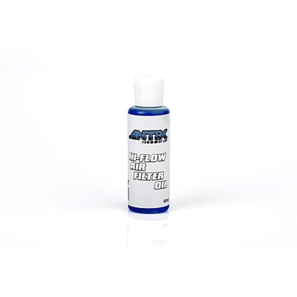ANTIX by LRP Hi-Flow Air Filter Oil (60ml)