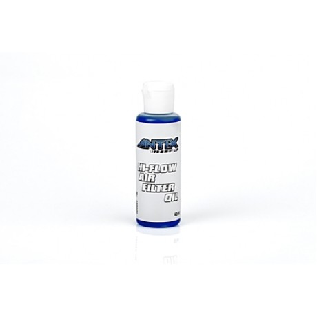 ANTIX by LRP Hi-Flow Air Filter Oil (60ml)