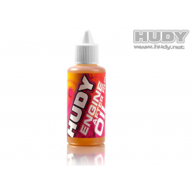 HUDY ENGINE AFTER RUN OIL  (50ML)