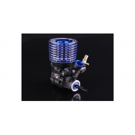 PICCO P3TT Limited Off Road engine .21 Ceramic DLC alu carburettor 