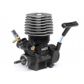 HPI 15107 NITRO STAR T3.0 ENGINE WITH PULLSTART 