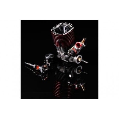 REDS Buggy engine 721 S Superveloce Euro Edition DLC Ceramic