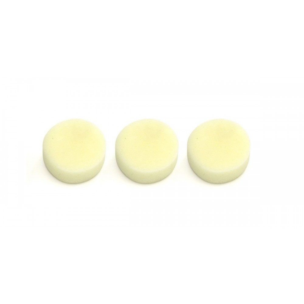 KYOSHO 74033-13-1 AIR FILTER SPONGE (3 pcs)