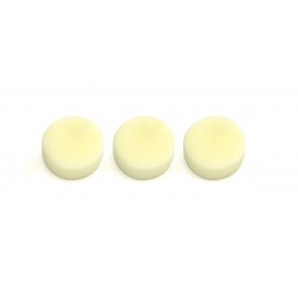 KYOSHO 74033-13-1 AIR FILTER SPONGE (3 pcs) 