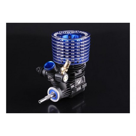 PICCO P3TT Off Road engine .21 off road Ceramic aluminium carburettor