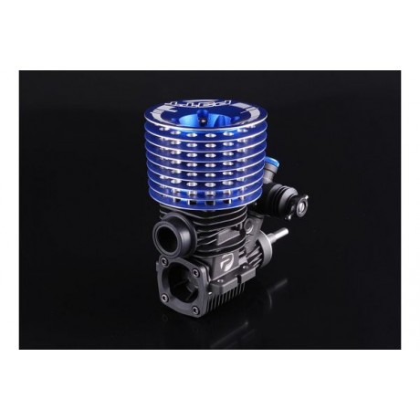 PICCO P3TT Off Road engine .21 off road Ceramic aluminium carburettor