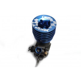 LRP Nitro Engine ZR.32X Spec.4.1 Competition 