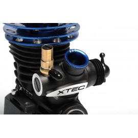 LRP Nitro Engine ZR.32X Spec.4.1 Competition 